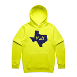 Safety Yellow
