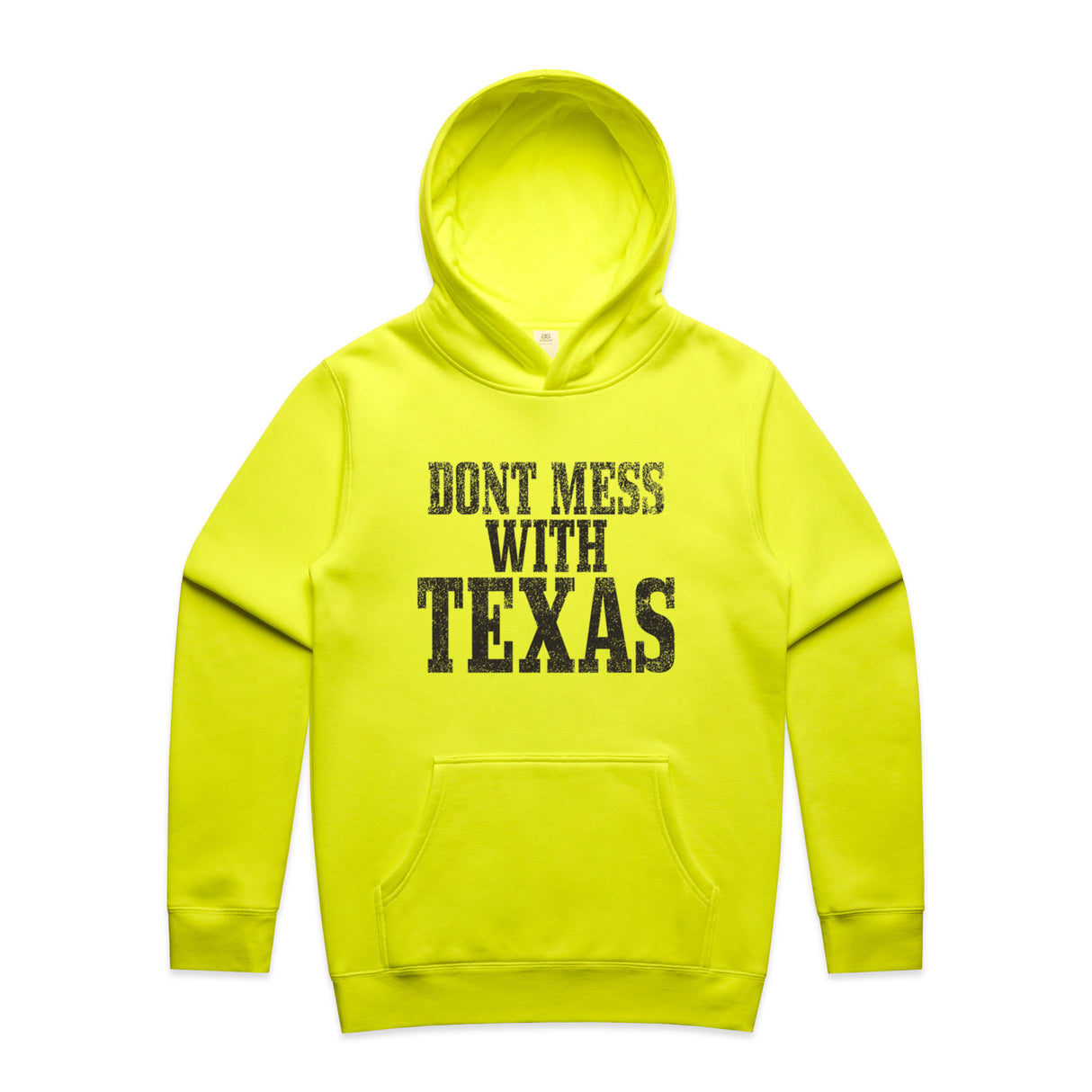 Safety Yellow