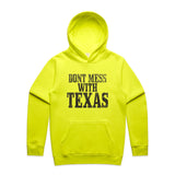 Safety Yellow