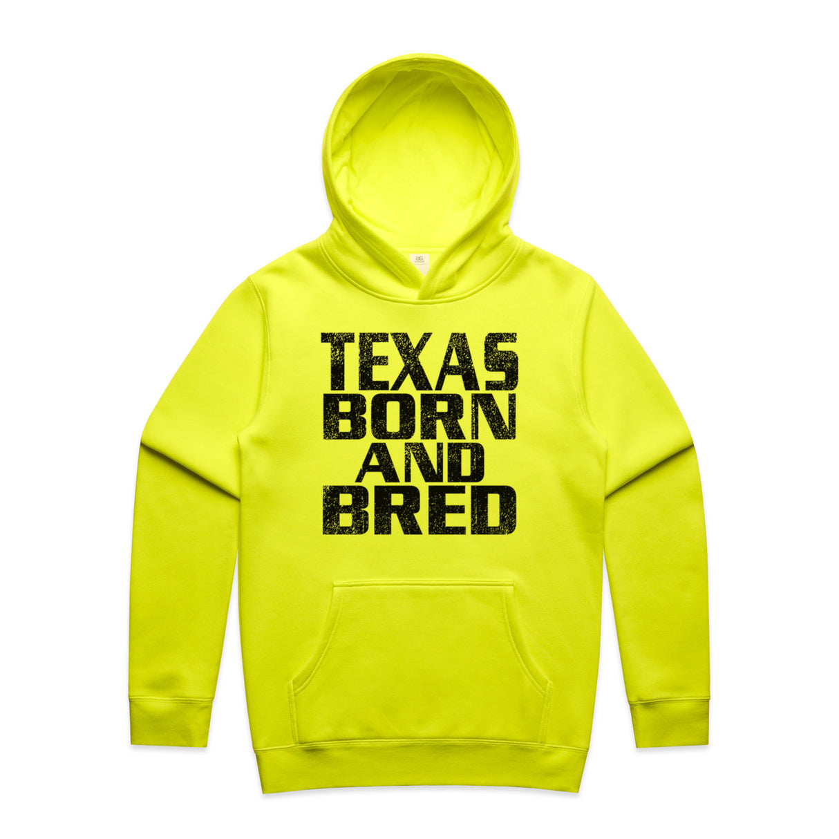 Safety Yellow