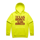 Safety Yellow