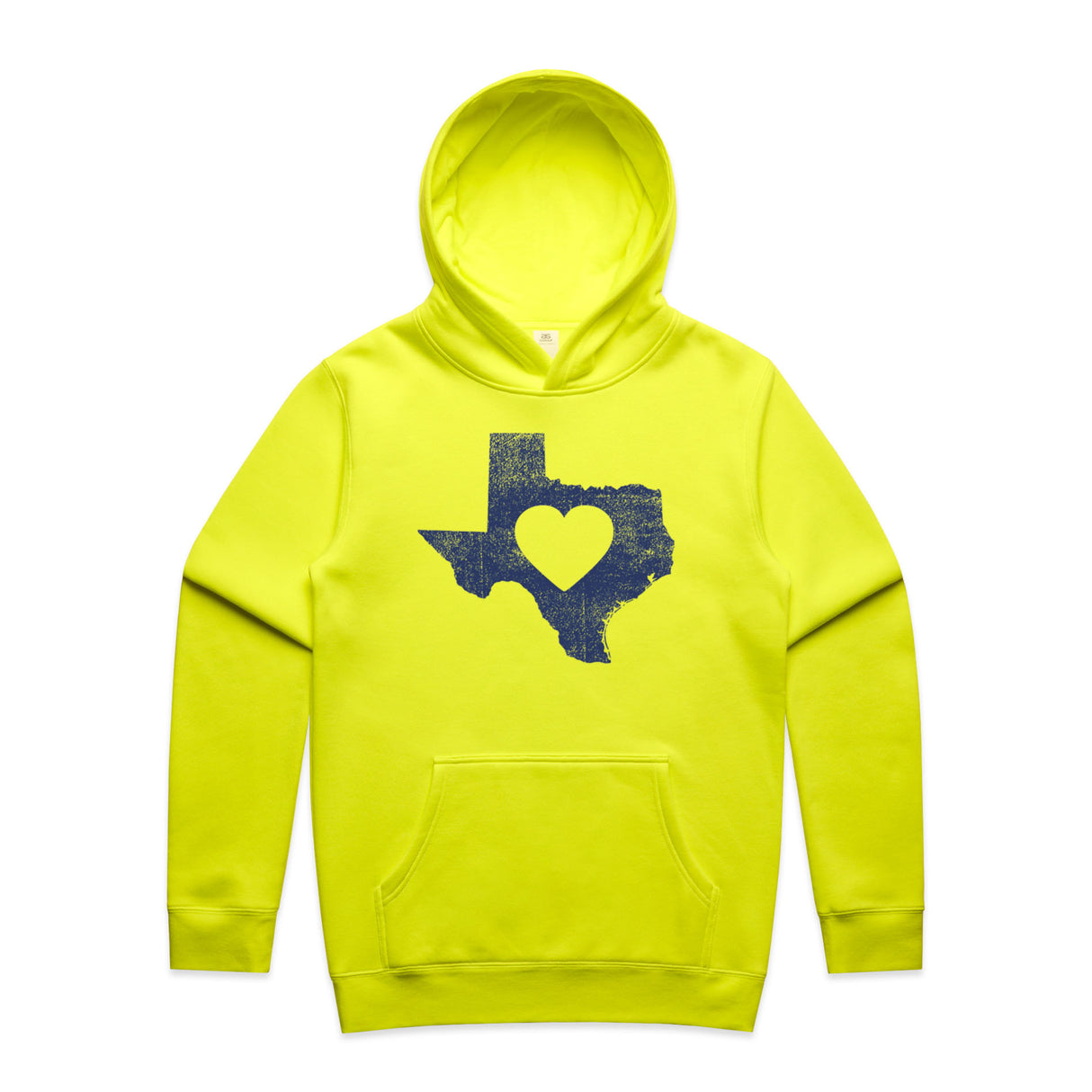 Safety Yellow