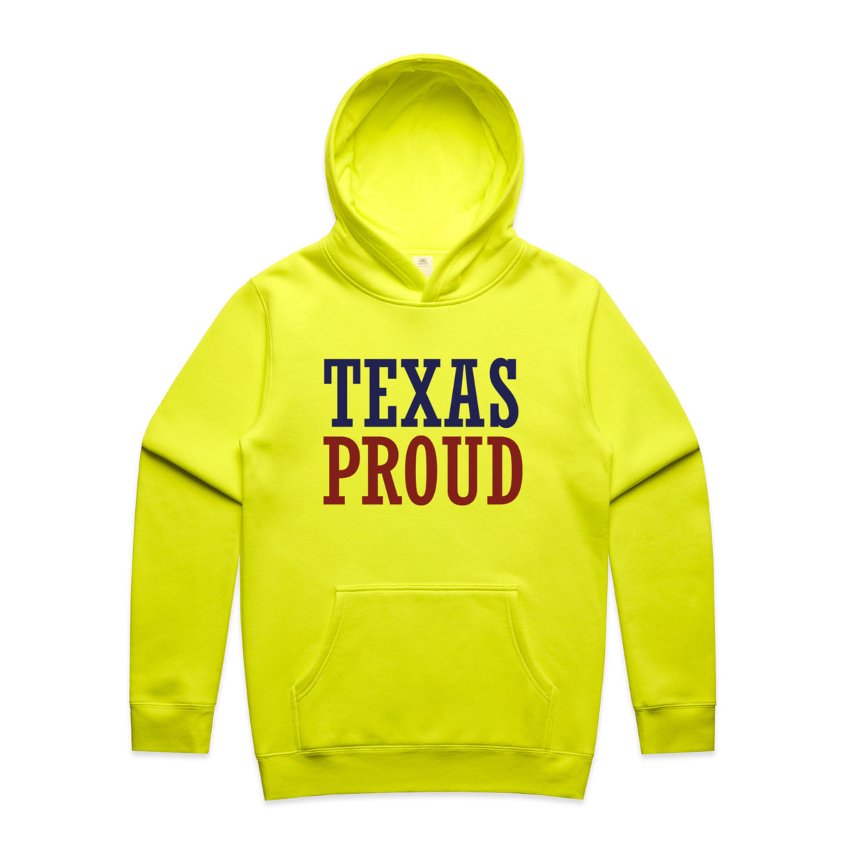 Safety Yellow