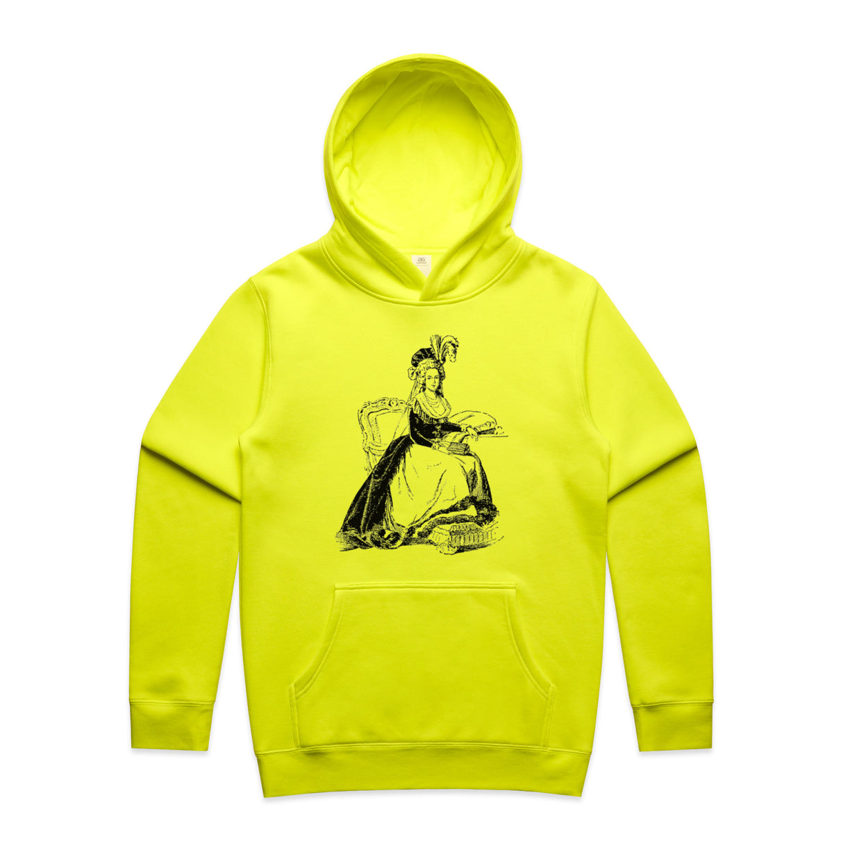 Safety Yellow