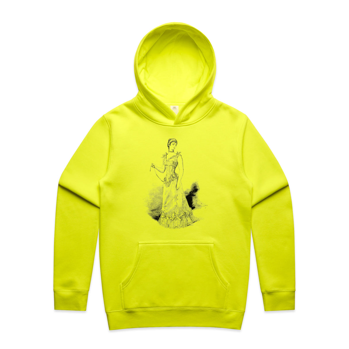 Safety Yellow
