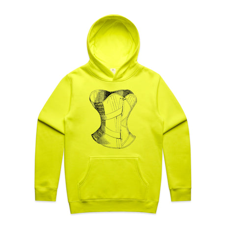 Safety Yellow