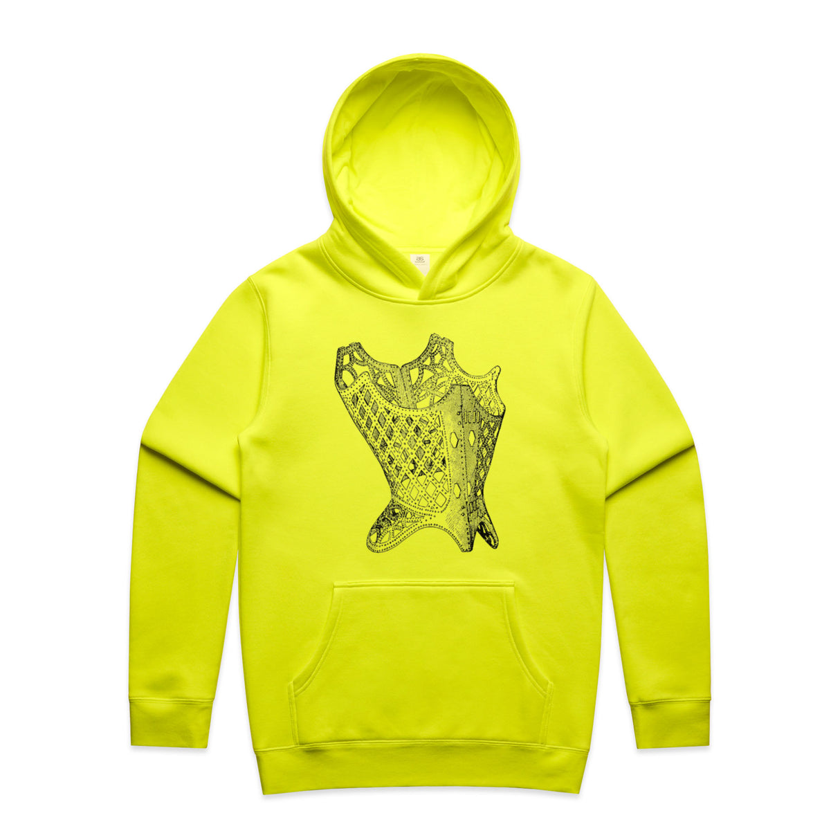 Safety Yellow
