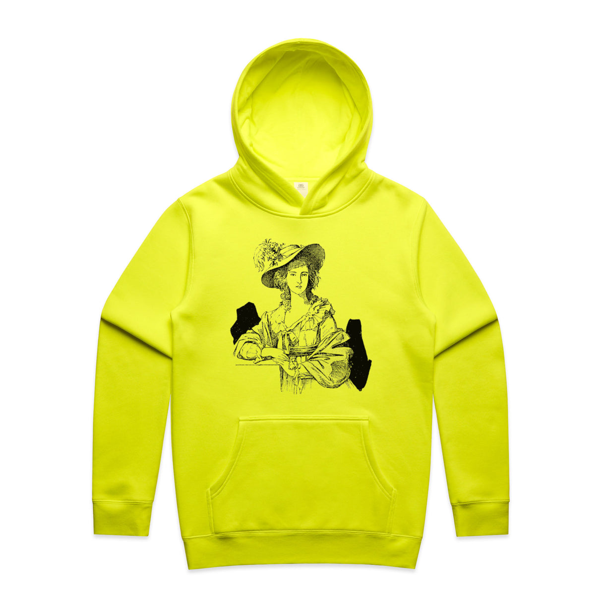 Safety Yellow