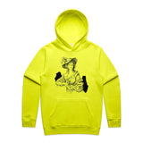 Safety Yellow