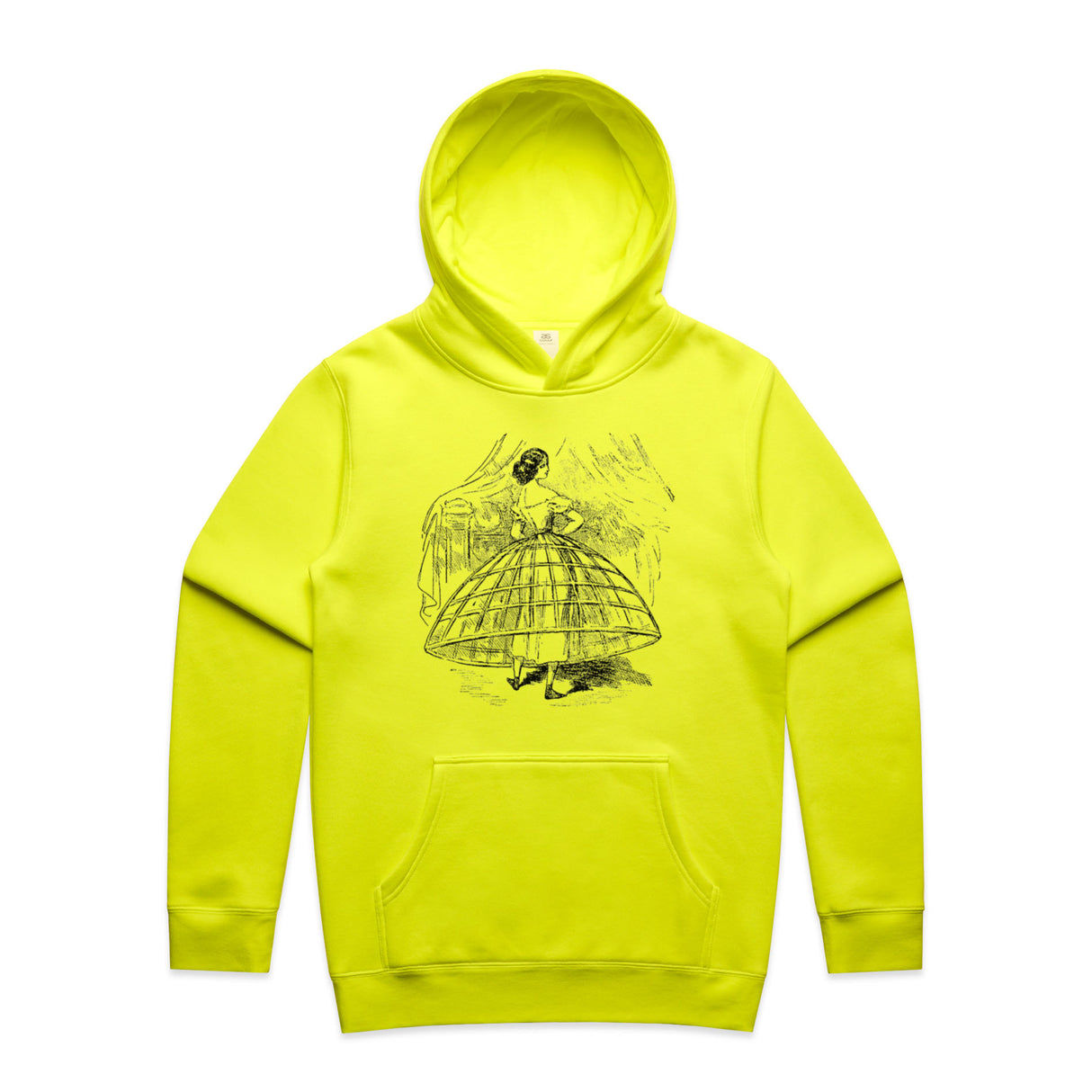 Safety Yellow