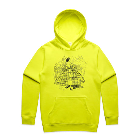 Safety Yellow