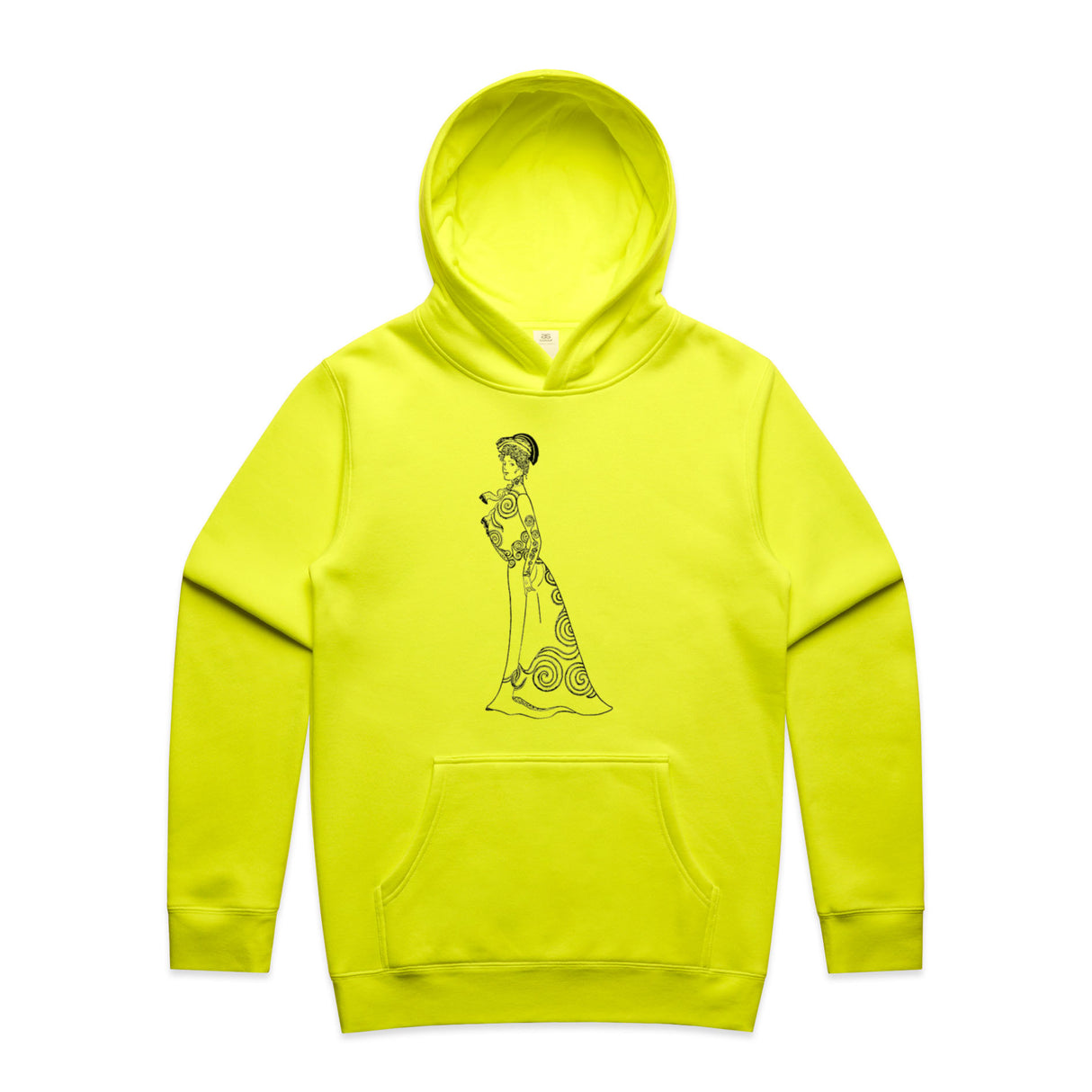 Safety Yellow