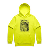 Safety Yellow