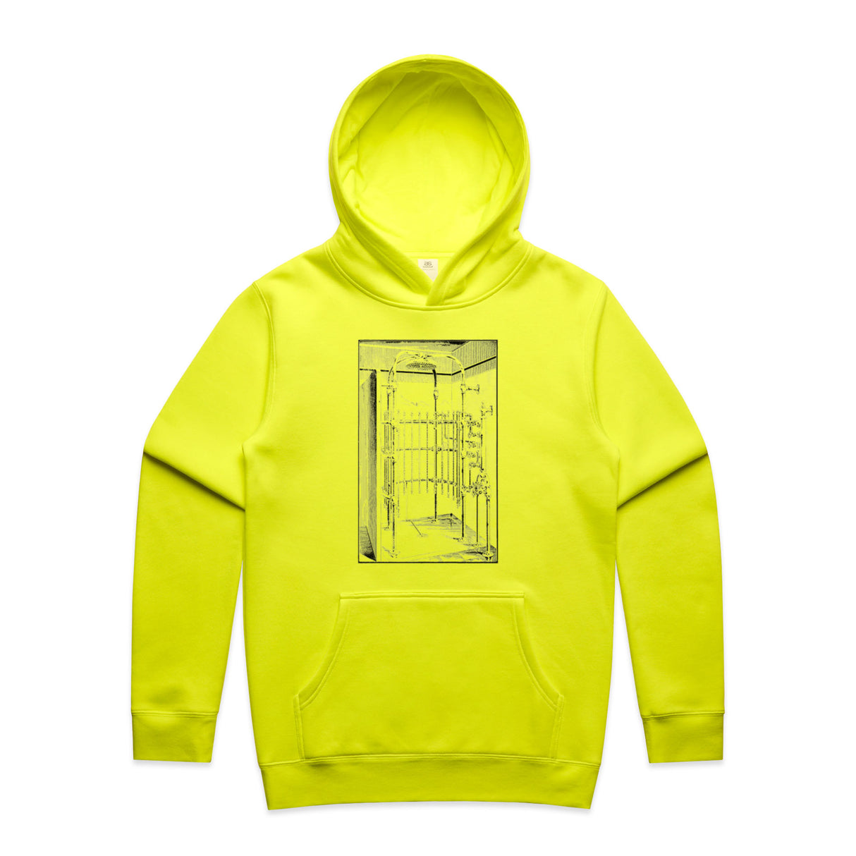 Safety Yellow