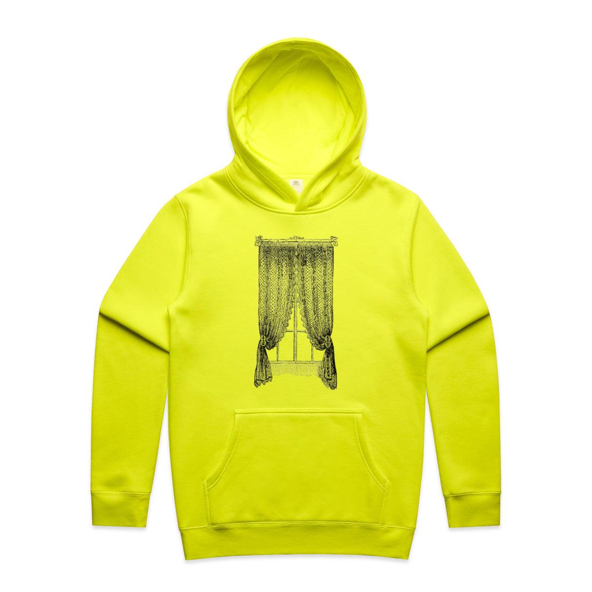 Safety Yellow