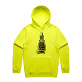 Safety Yellow