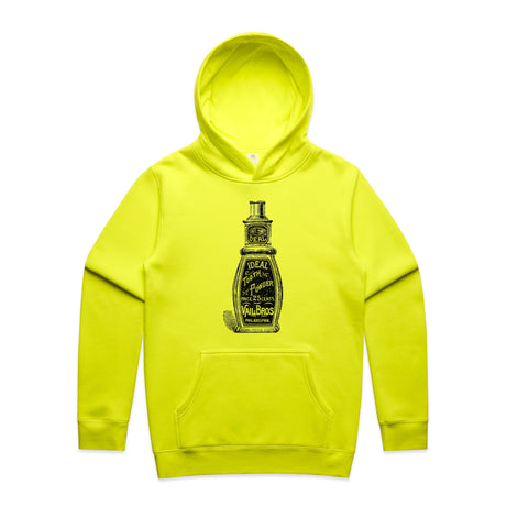 Safety Yellow