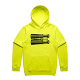 Safety Yellow