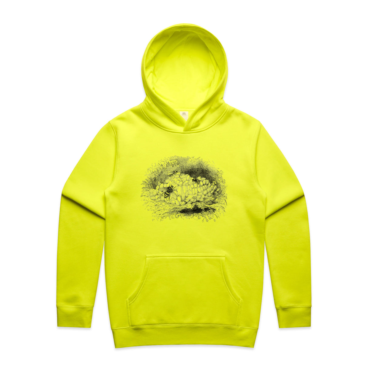 Safety Yellow