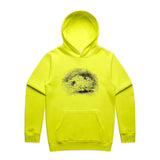 Safety Yellow
