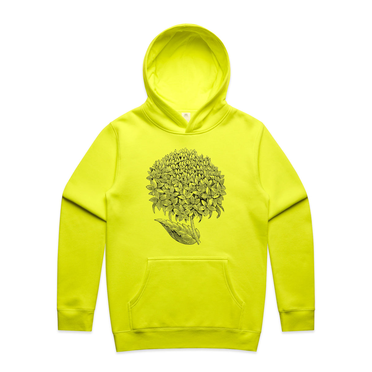 Safety Yellow