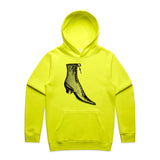 Safety Yellow