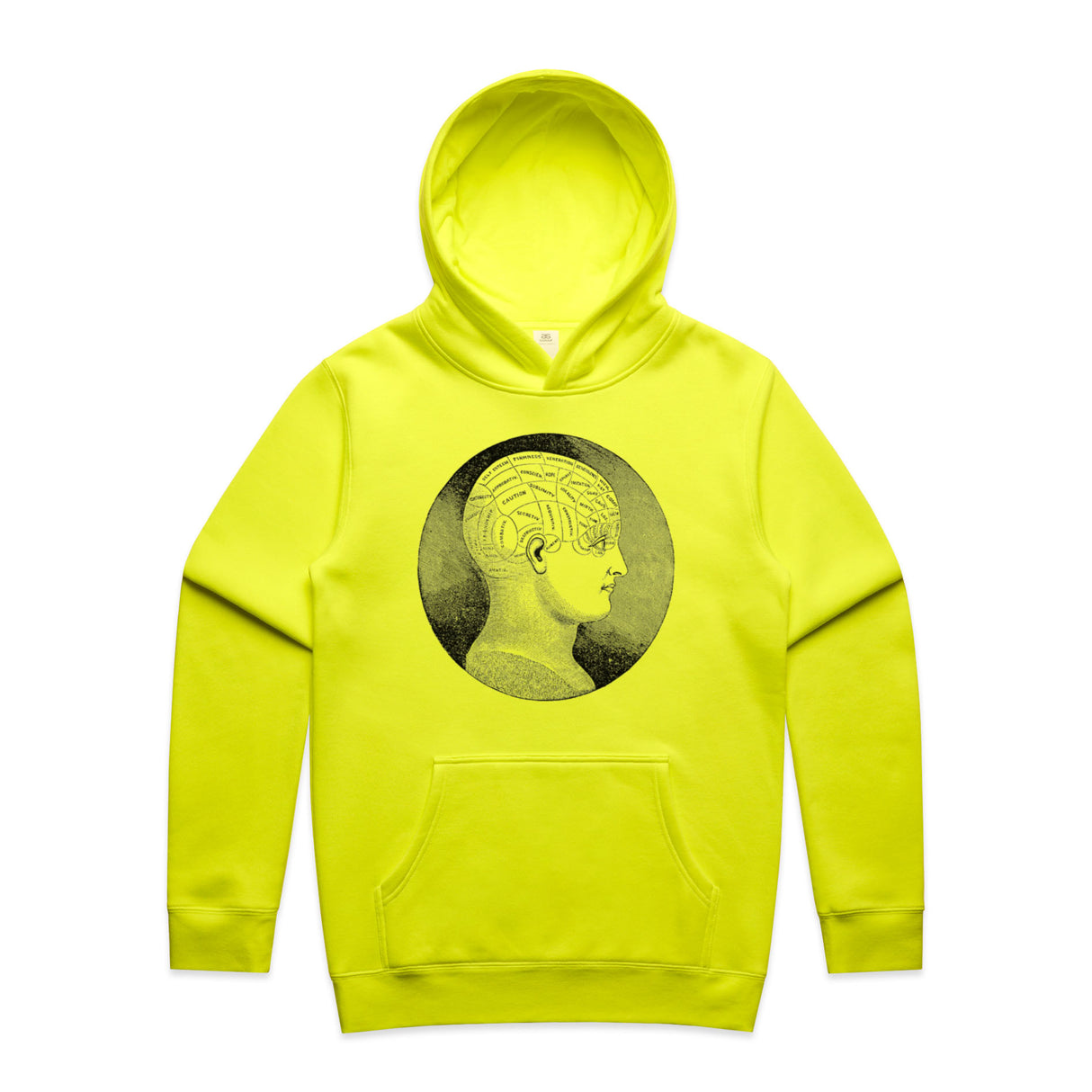 Safety Yellow
