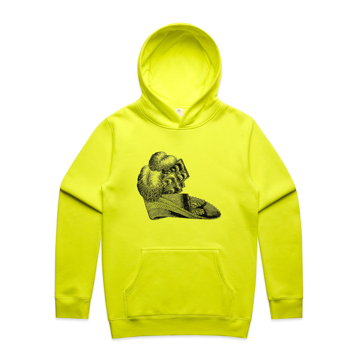 Safety Yellow