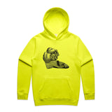Safety Yellow