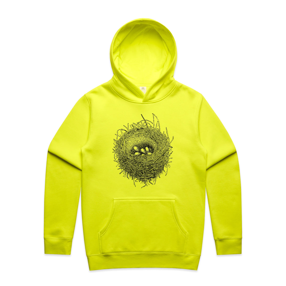 Safety Yellow