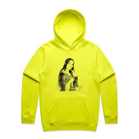 Safety Yellow