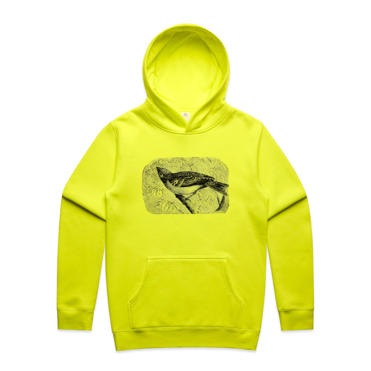 Safety Yellow