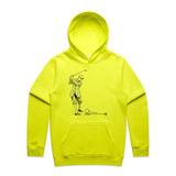 Safety Yellow