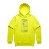 Safety Yellow
