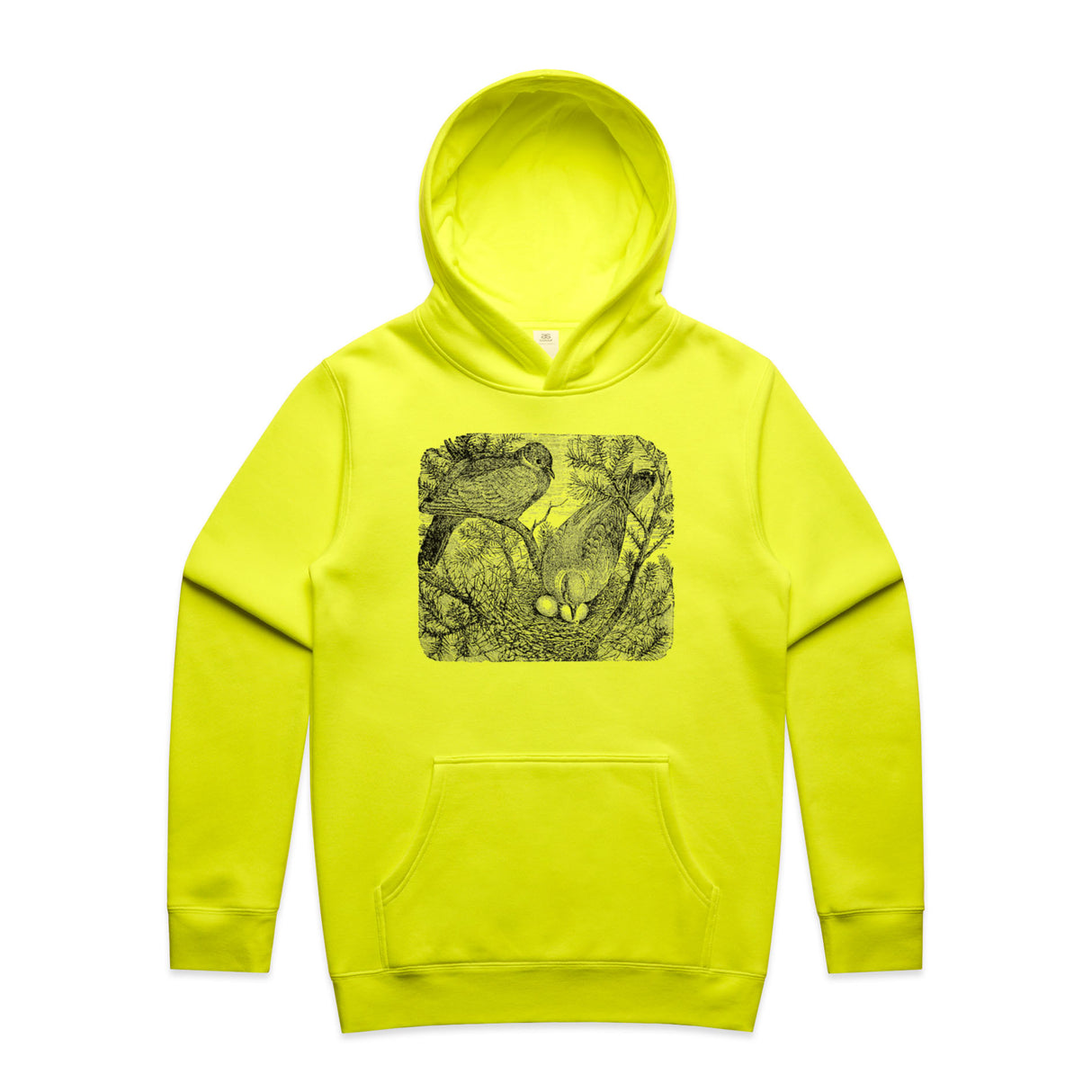 Safety Yellow