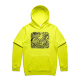 Safety Yellow