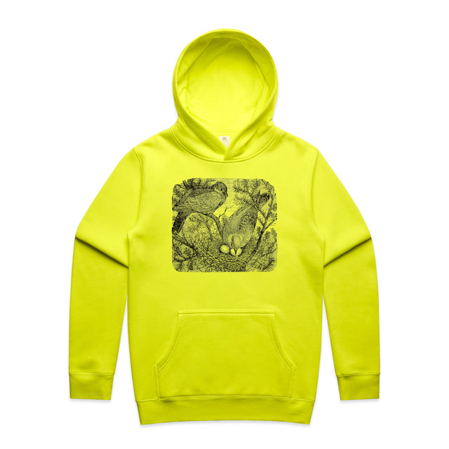 Safety Yellow