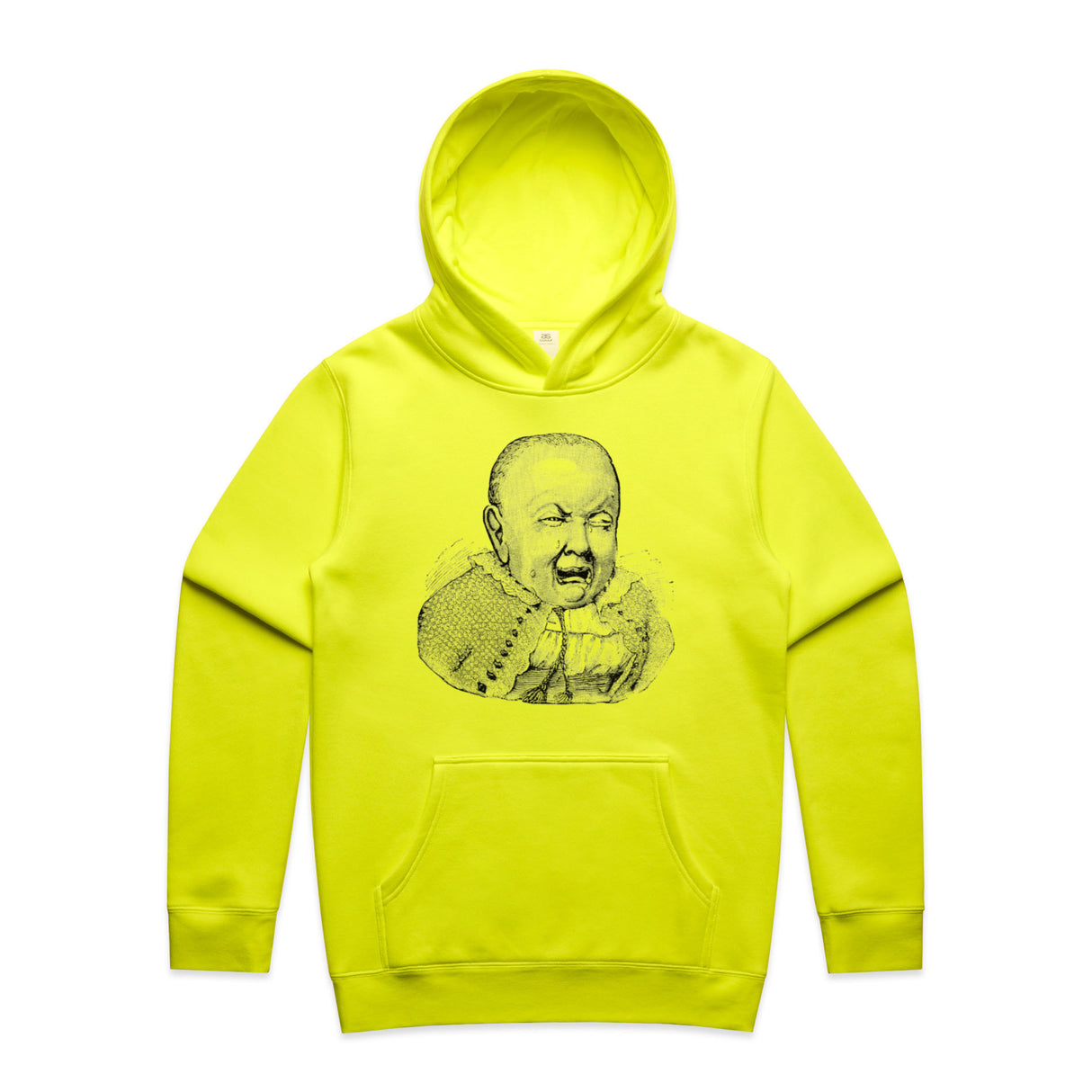 Safety Yellow