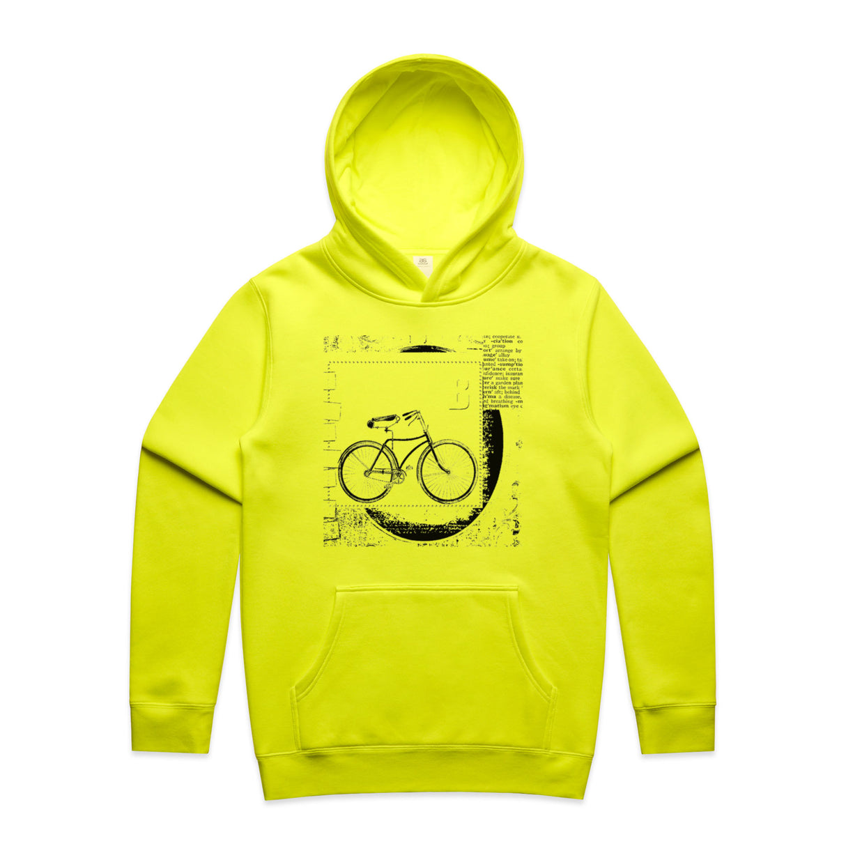 Safety Yellow