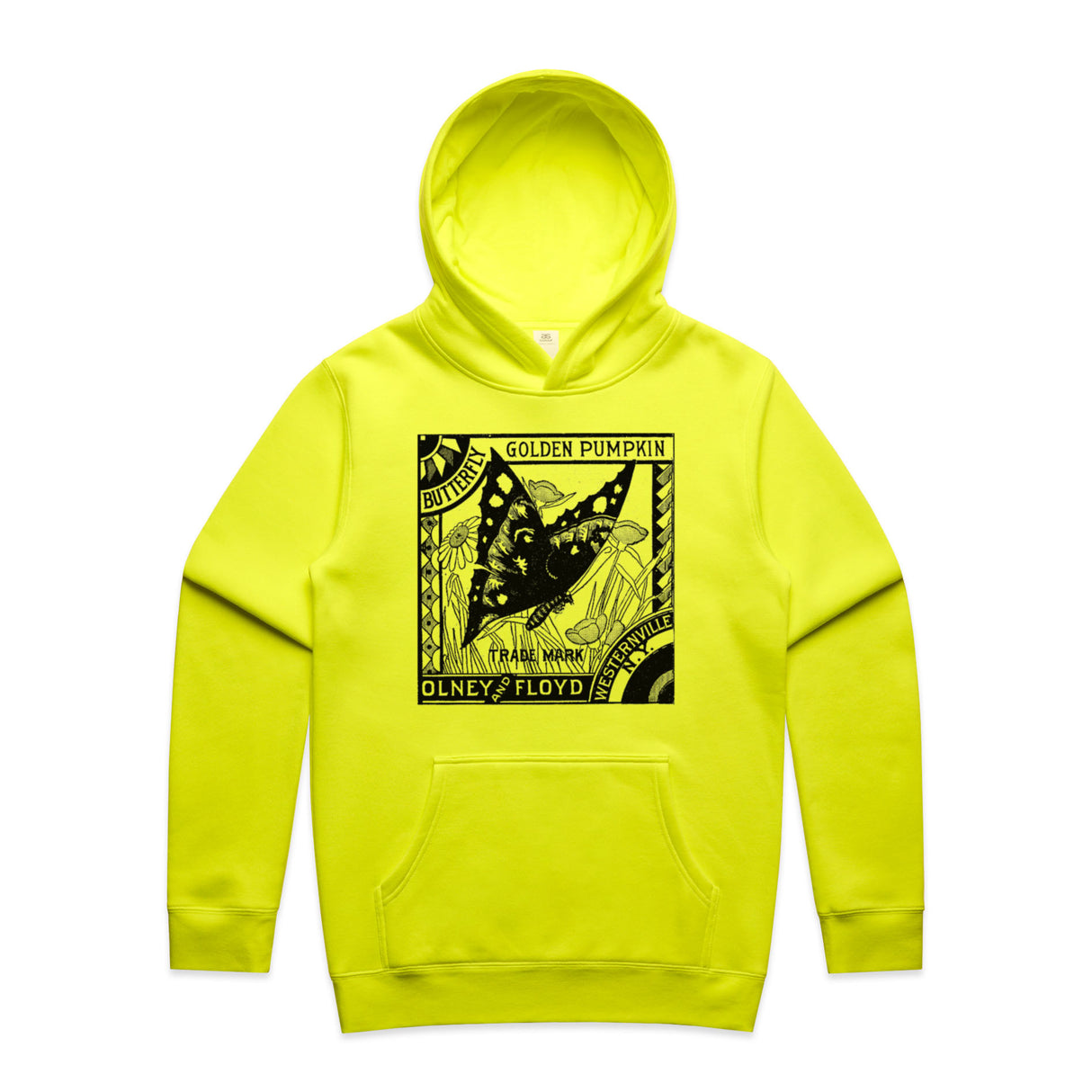 Safety Yellow