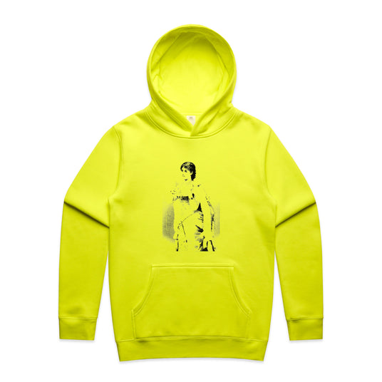 Safety Yellow