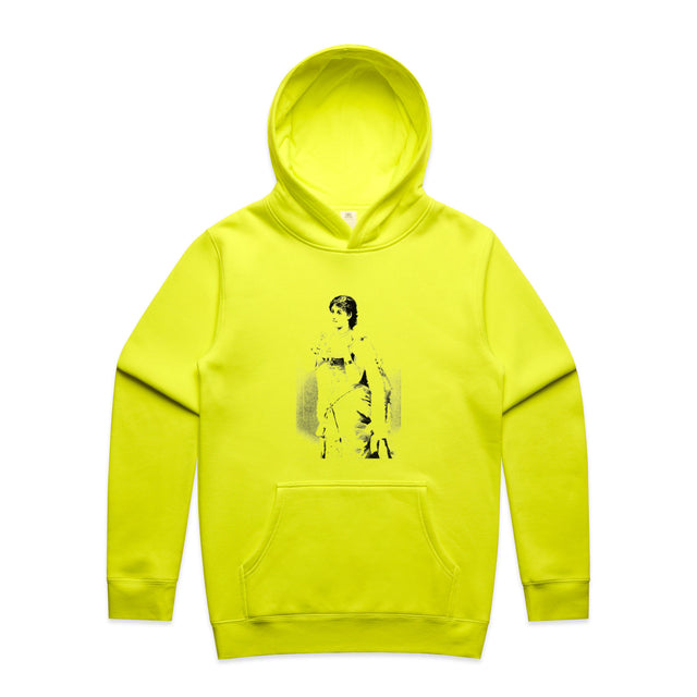 Safety Yellow