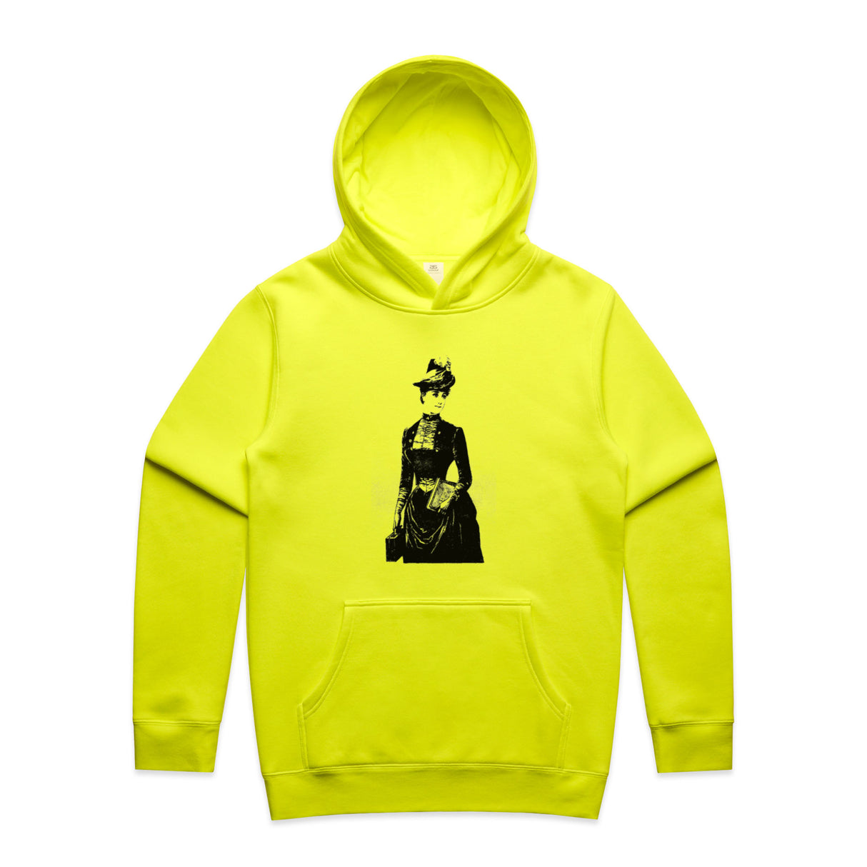 Safety Yellow