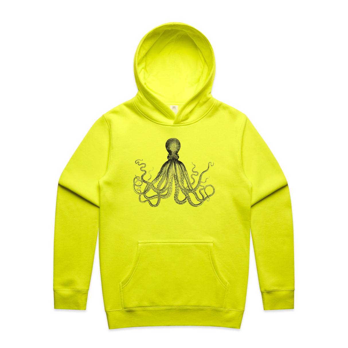 Safety Yellow