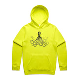 Safety Yellow