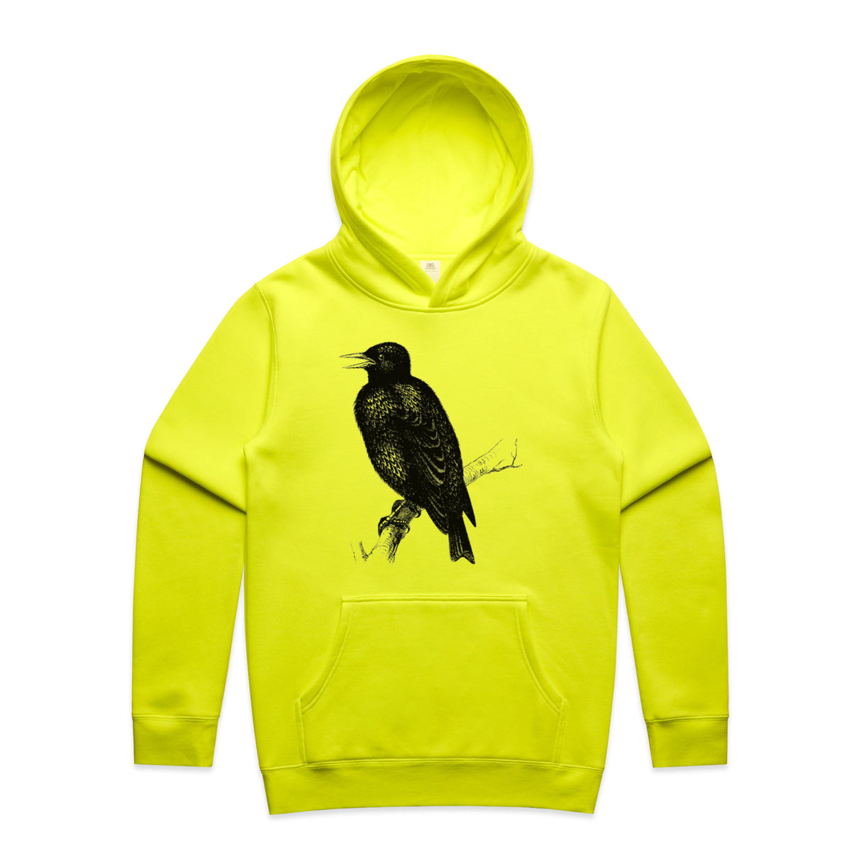 Safety Yellow