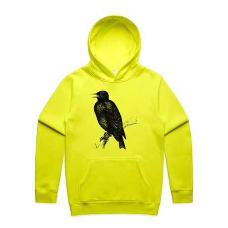 Safety Yellow