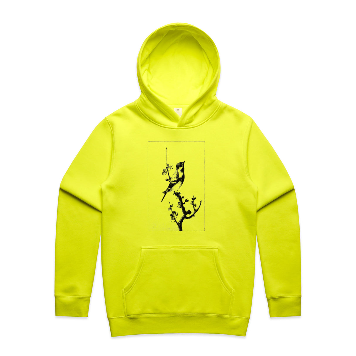 Safety Yellow