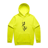Safety Yellow