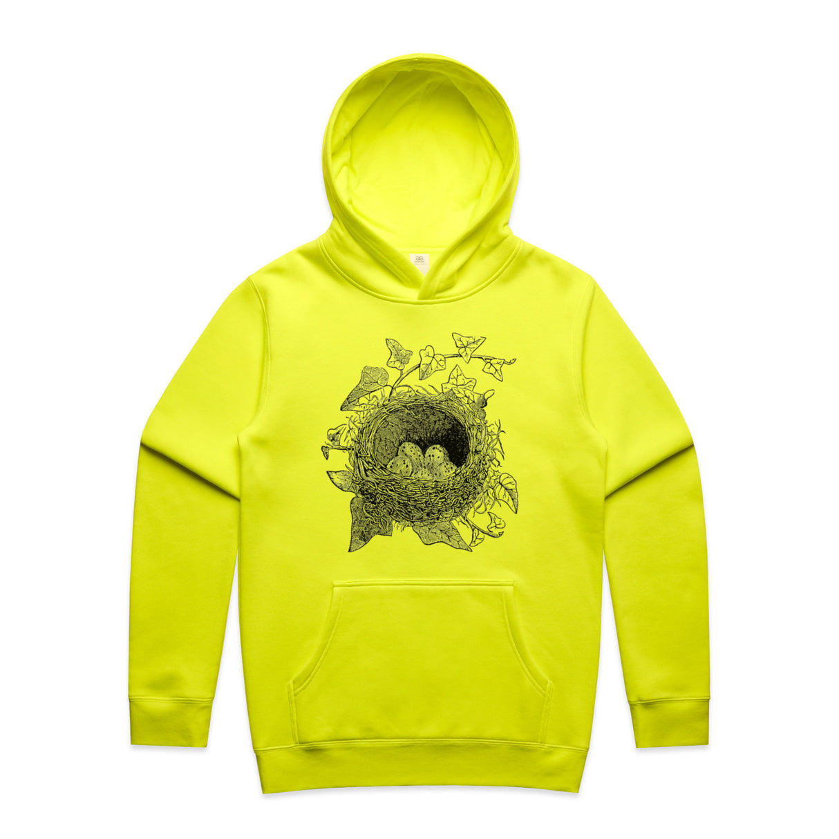 Safety Yellow